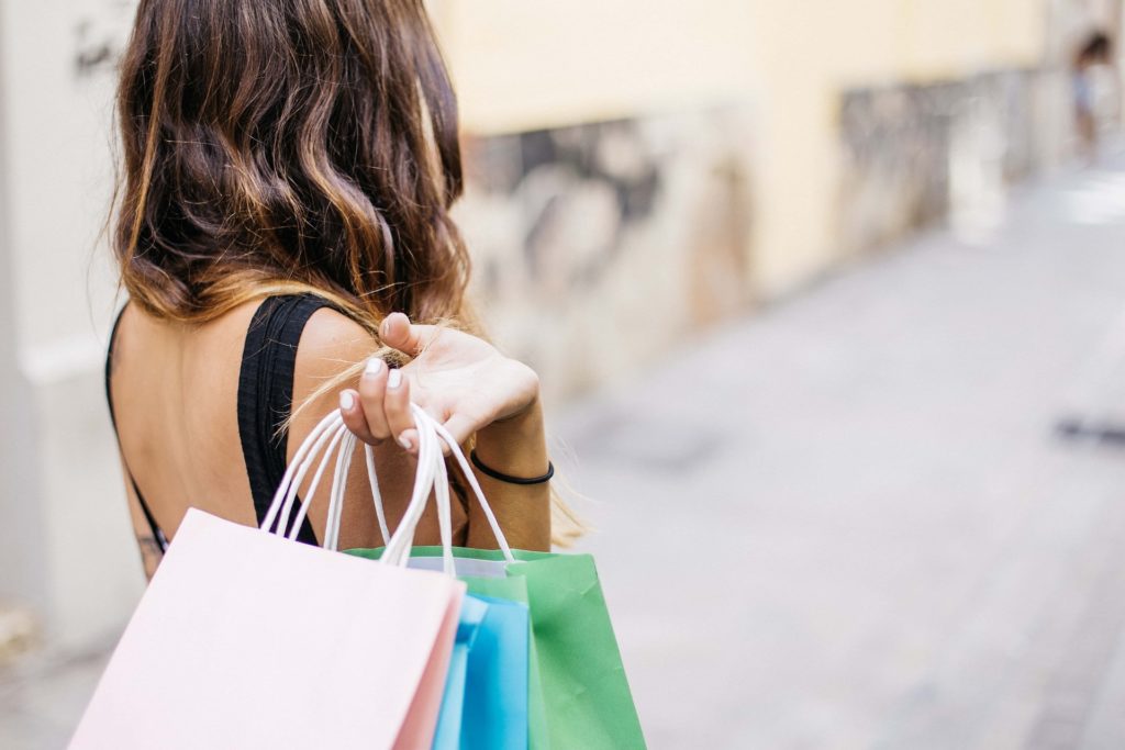 What is mystery shopping?